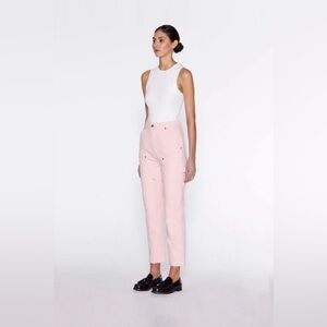 The perfect pink pant NWT